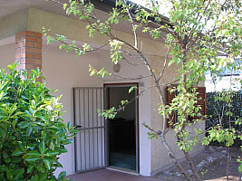 Apartmány Villaggio Baleno U - Eraclea Mare