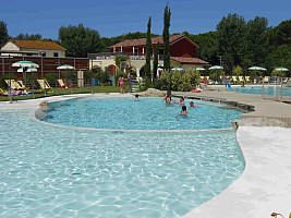 Italia Camping Village *** - Viareggio