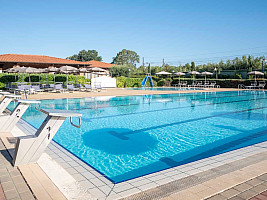 Villaggio Il Girasole****  - Follonica