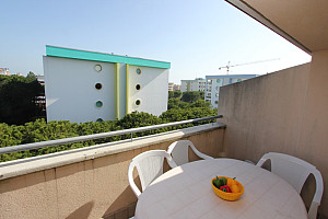 Apartmány Horizon C - Bibione