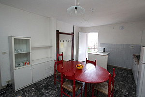 Apartmány Lorena - Bibione