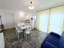 Apartmány Lorena - Bibione