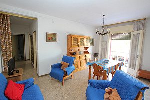 Apartmány Centrale C (Bibione Spiaggia) - Bibione