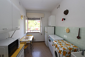 Apartmány Centrale C (Bibione Spiaggia) - Bibione