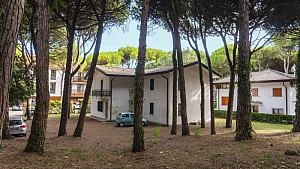 Apartmány Villa Verde - Eraclea Mare Eraclea Mare - foto 2