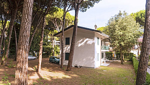 Apartmány Villa Verde - Eraclea Mare Eraclea Mare - foto 3