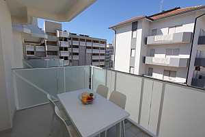 Apartmány Green Life - Bibione