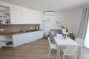 Apartmány Green Life - Bibione