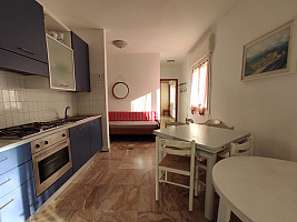 Apartmány Stella Marina - Eraclea Mare