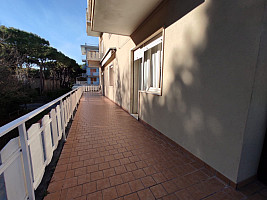 Apartmány Stella Marina - Eraclea Mare