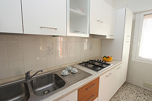 Apartmány Graziano - Bibione