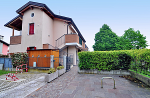 Apartmány Villa Chiara - Caorle