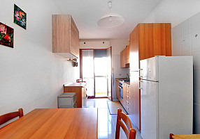 Apartmány Vespucci A - Caorle