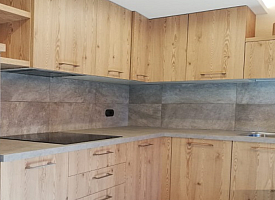 Apartmány Chalet Lamada - Livigno