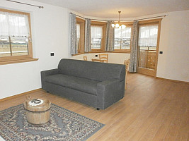 Apartmány Casa Real Pemont - Livigno