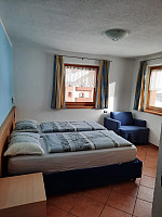 Apartmány Casa Emma - Livigno