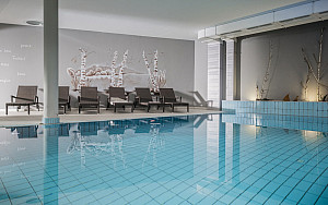 Hotel Moar's ***S s polopenzí - Valdaora Plan de Corones - Kronplatz - foto 3