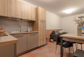 Apartmány Residence Suite Italy - Pinzolo