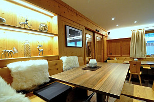 Hotel Traube *** s polopenzí - Stelvio
