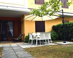 Apartmány Villa Giuly - Bibione