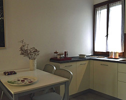 Apartmány Villa Giuly - Bibione