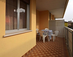 Apartmány Andromeda - Bibione