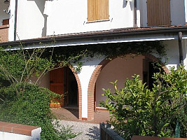 Apartmány Lecci - Eraclea Mare