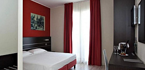 Hotel Vienna ***S s polopenzí - Lido di Jesolo