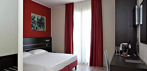 Hotel Vienna ***S s polopenzí - Lido di Jesolo