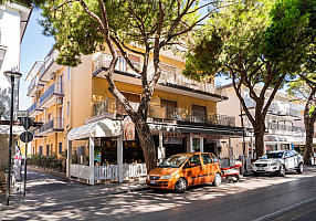 Apartmány San Paolo - Lido di Jesolo