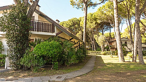 Apartmány Residence Sotto il Pino U - Eraclea Mare Eraclea Mare - foto 3