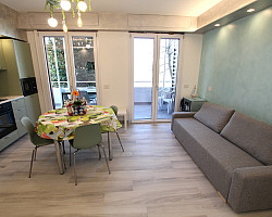 Apartmány Casa Manelli - Caorle