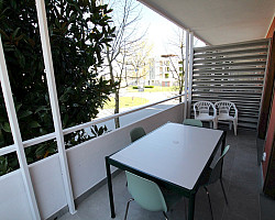 Apartmány Casa Manelli - Caorle