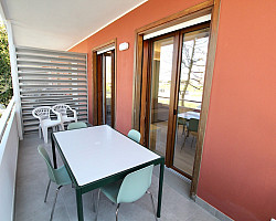 Apartmány Casa Manelli - Caorle