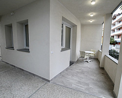 Apartmány Canova - Caorle