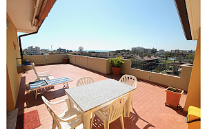 Apartmány Sorriso - Caorle