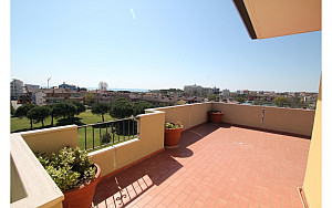 Apartmány Sorriso - Caorle