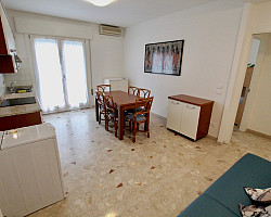 Apartmány Raffaello Sanzio - Caorle