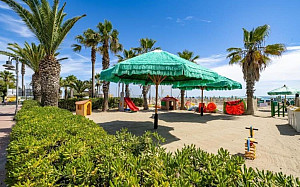 Villaggio Holiday *** - Giulianova