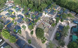 Marina Family Village **** - Punta Marina Terme