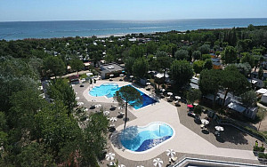 Marina Family Village **** - Punta Marina Terme
