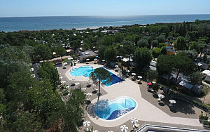 Marina Family Village *** - Punta Marina Terme