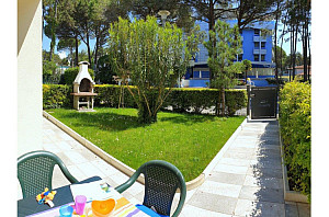 Apartmány Villa Primula - Bibione