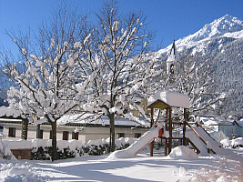 Dolomiti Hotel Olimpia *** s polopenzí - Andalo Paganella - foto 2