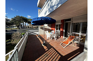 Apartmány Auriga S - Bibione