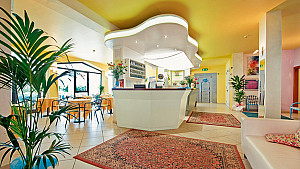 Hotel Giada *** s all inclusive - Gatteo a Mare