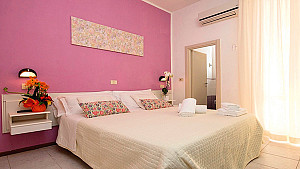 Hotel Giada (ex. Milano) *** s all inclusive - Gatteo a Mare