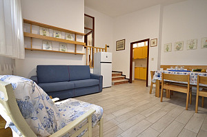 Apartmány Villa Negri - Lignano Riviera