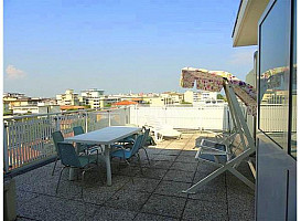 Apartmány Teti - Bibione