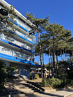 Apartmány Royal I - Lignano Pineta